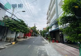 Bán nhà Mặt Tiền KD khu họ Lê Phú Thạnh Tân Phú 40m2, 5 tầng chỉ 7,4 tỷ còn TL.