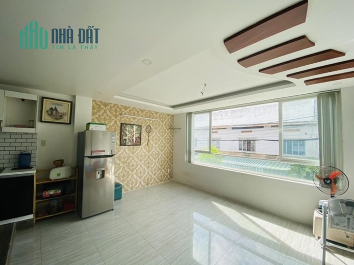 Bán nhà Mặt Tiền KD khu họ Lê Phú Thạnh Tân Phú 40m2, 5 tầng chỉ 7,4 tỷ còn TL.