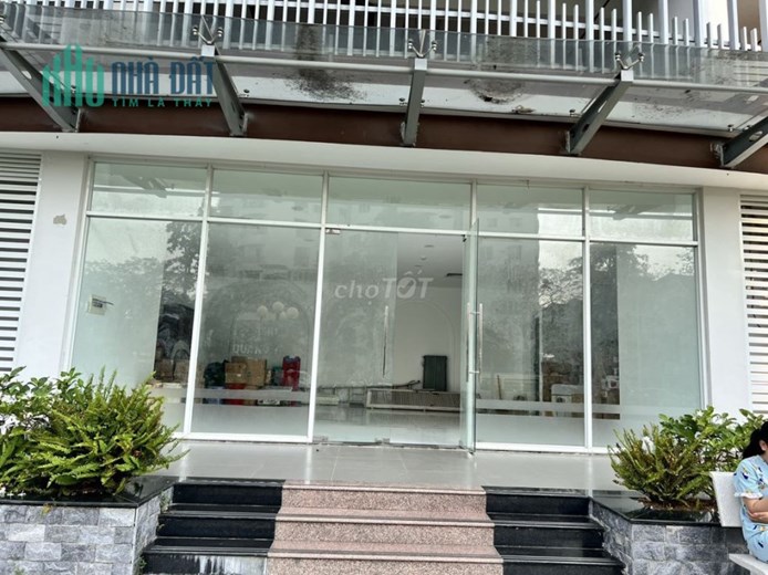 Chính chủ cần bán nhanh shophopuse chung cư cao cấp Riverside - Conic, Nguyễn Văn Linh, Phường 7,