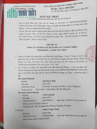 Chính chủ cần bán nhanh shophopuse chung cư cao cấp Riverside - Conic, Nguyễn Văn Linh, Phường 7,