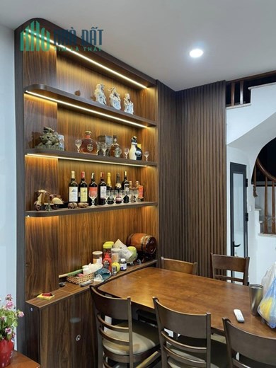 Phân Lô Nguyễn An Ninh, Trần Đại Nghĩa 55m, 4 tầng, thang máy, ở VIP, KD VP