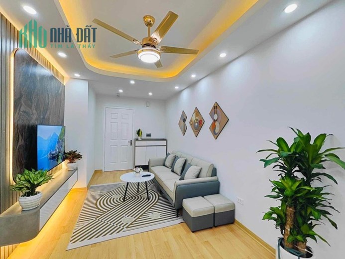 Cần bán căn hộ 67m2  hh4thiết kế 2pn 2vs tại HH Linh Đàm.Hoàng Mai Hà Nội 1ty680