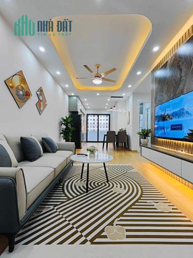 Cần bán căn hộ 67m2  hh4thiết kế 2pn 2vs tại HH Linh Đàm.Hoàng Mai Hà Nội 1ty680