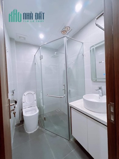 Bán nhà Xã Đàn,60M ra mặt phố,ngõ ba gác tránh xe máy,kinh doanh nhỏ,vô vàn tiện ích .48m x4 tầng
