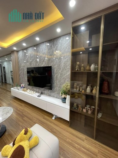 AN DƯƠNG - Ô TÔ TRÁNH, THANG MÁY NHẬP, KINH DOANH ĐỈNH 11.2 TỶ