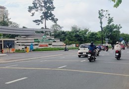 Mặt Tiền Nguyễn Kiệm Gò Vấp, 80m2 ngang 4m, 5 Tầng 11PN ,Giá 11.9 Tỷ