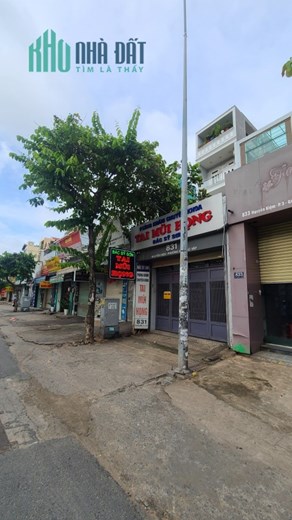 Mặt Tiền Nguyễn Kiệm Gò Vấp, 80m2 ngang 4m, 5 Tầng 11PN ,Giá 11.9 Tỷ