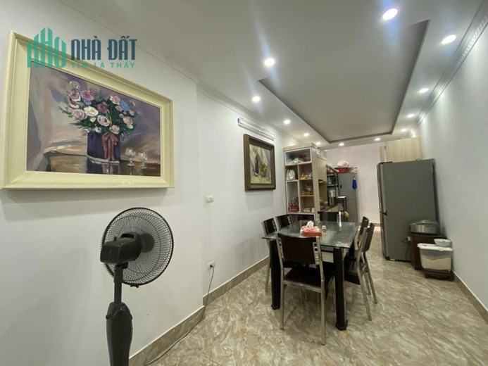 NGHI TÀM - GARA 7 CHỖ, THANG MÁY XỊN, KINH DOANH 11.1 TỶ