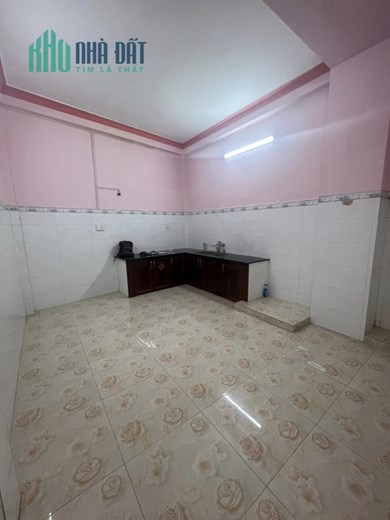 Bán nhà 3 tầng 3PN, 48m2, Hẻm xe hơi, Bình Long, Phú Thọ Hòa, Tân Phú, chỉ 4.35 tỷ TL