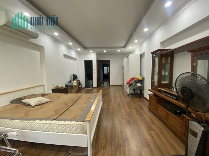 NGHI TÀM - GARA Ô TÔ TRÁNH, THANG MÁY XỊN, KINH DOANH ĐỈNH 11.3 TỶ