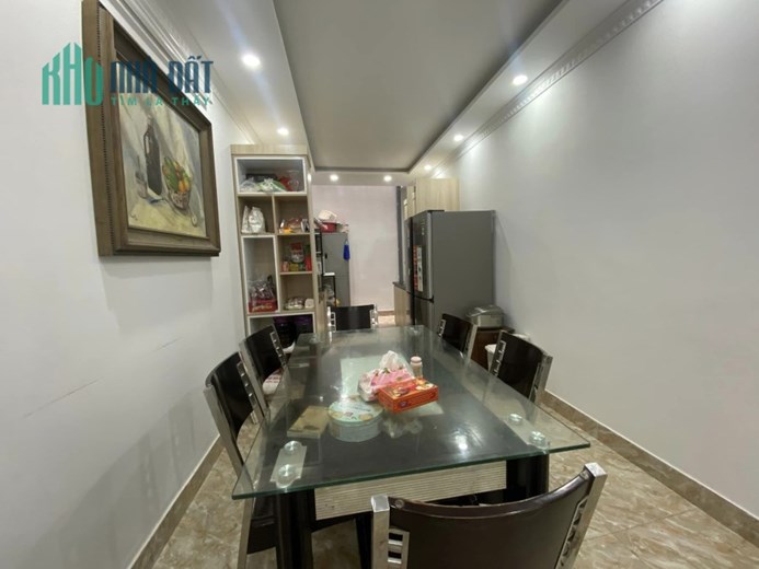 NGHI TÀM - GARA Ô TÔ TRÁNH, THANG MÁY XỊN, KINH DOANH ĐỈNH 11.1 TỶ