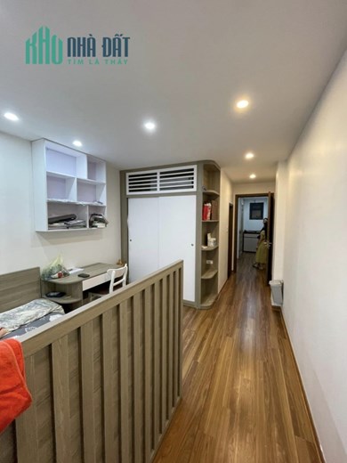 NGHI TÀM - GARA Ô TÔ TRÁNH, THANG MÁY XỊN, KINH DOANH TỐT 11.1 TỶ