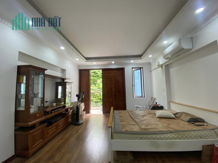 NGHI TÀM - GARA 7 CHỖ, THANG MÁY, KINH DOANH ĐỈNH 11.1 TỶ