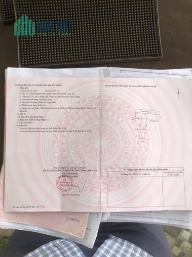 CHỦ NGỘP GIẢM GIÁ SỐC TỪ 1TY350 XUỐNG 1TY1