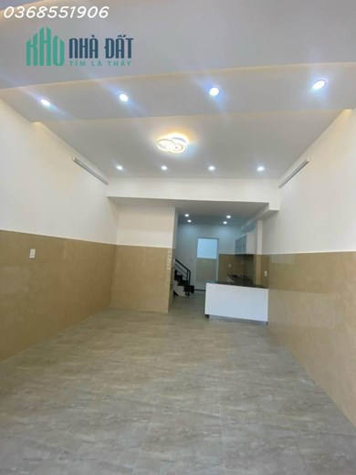 Bán Nhà Nguyễn Xí, Hẻm 6m Xe Tăng Chạy, DT 70m2, 4 Tầng 5PN Chỉ 7 Tỷ TL