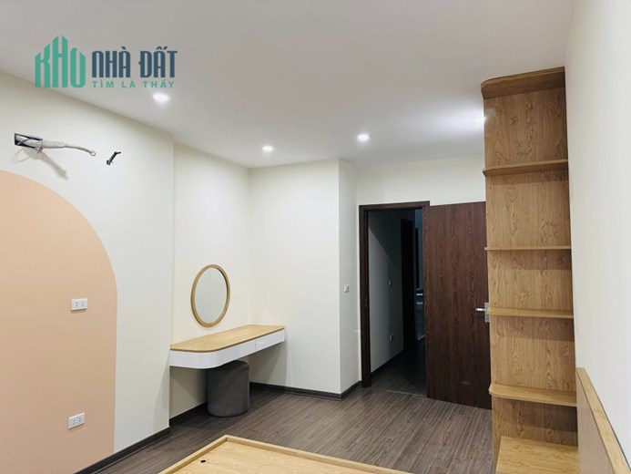 AN DƯƠNG - GARA 7 CHỖ, THANG MÁY NHẬP, KINH DOANH TỐT 11.2 TỶ