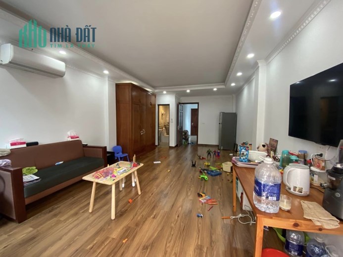AN DƯƠNG - Ô TÔ TRÁNH, THANG MÁY, KINH DOANH 11.1 TỶ