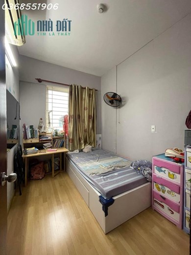 Bán Nhà Bùi Đình Tuý, Hẻm Xe Hơi Khu Toàn Cán Bộ, DT 75m2, 4 Tầng Chỉ 8.3 Tỷ