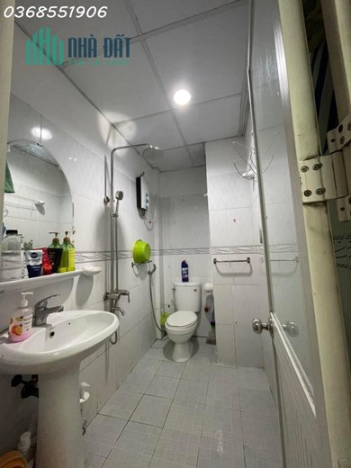Bán Nhà Bùi Đình Tuý, Hẻm Xe Hơi Khu Toàn Cán Bộ, DT 75m2, 4 Tầng Chỉ 8.3 Tỷ