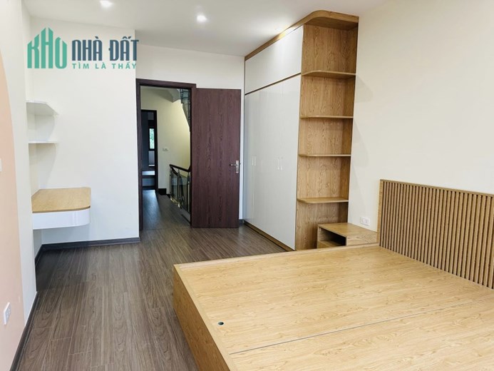 NGHI TÀM - Ô TÔ TRÁNH, THANG MÁY XỊN, KINH DOANH TỐT 11.1 TỶ
