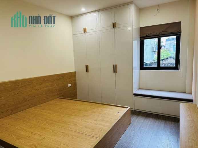 ÂU CƠ - GARA Ô TÔ, THANG MÁY, KINH DOANH ĐỈNH 11.1 TỶ