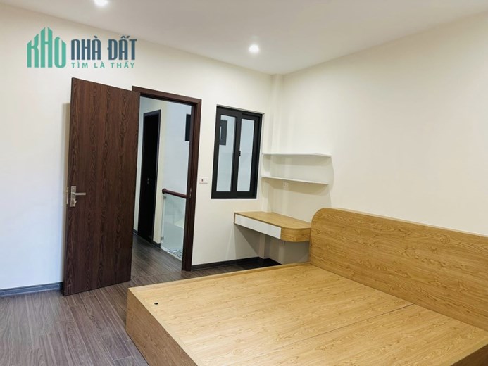 NGHI TÀM - GARA 7 CHỖ, THANG MÁY NHẬP, KINH DOANH ĐỈNH 11.1 TỶ