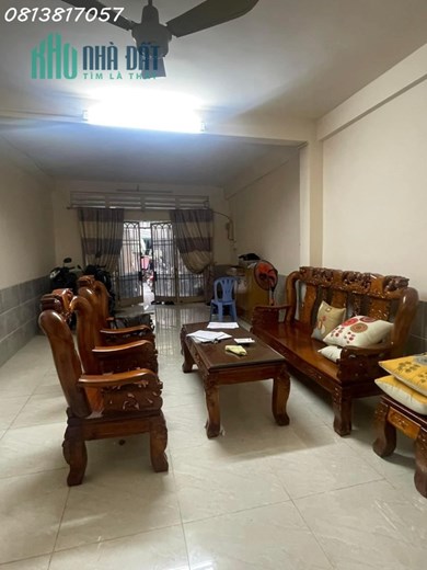 Bán Nhà Xô Viết Nghệ Tĩnh, Hẻm Xe Tăng Chạy, DT 82m2 (4x21m) 4PN Chỉ 9.99 Tỷ
