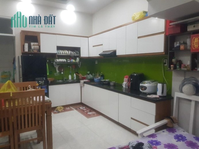 Bán nhà khu phân lô đường như 8m gần Quốc lộ 13 Hiệp Bình Phước 65m hơn 5 tỷ