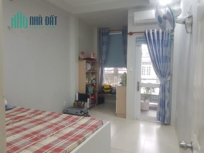 Bán nhà khu phân lô đường như 8m gần Quốc lộ 13 Hiệp Bình Phước 65m hơn 5 tỷ