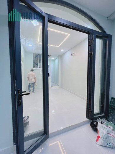 Bán nhà 2 tầng đường nguyễn thiện thuật phường 3, quận 3 - dtsd 82m2