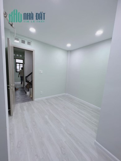 Bán nhà 2 tầng đường nguyễn thiện thuật phường 3, quận 3 - dtsd 82m2
