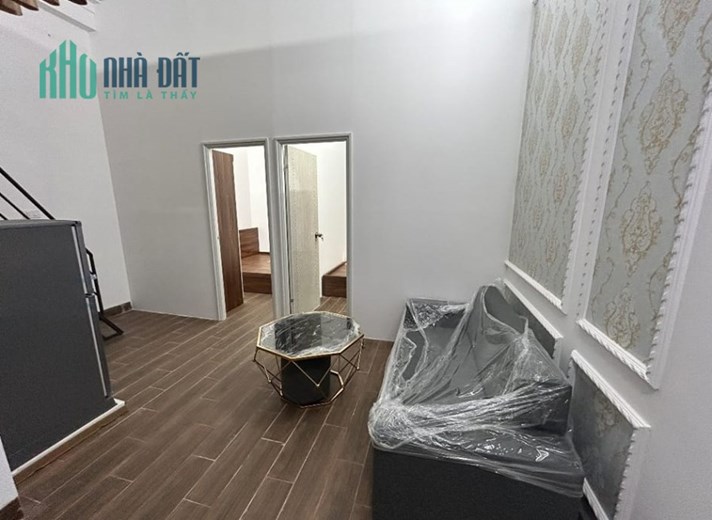 CCMN MẶT PHỐ CHÍNH KINH, 81M2, 9 TẦNG, DÒNG TIỀN 150TR.