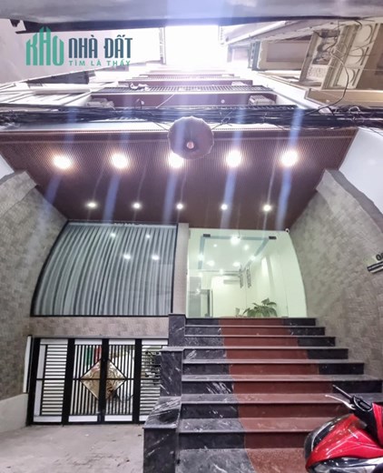CCMN TRÍCH SÀI, VIEW HỒ TÂY, 100M2, 9 TẦNG, MẶT TIỀN 7M, 21 PHÒNG, DÒNG TIỀN 1.5 TỶ