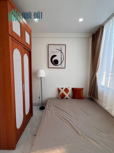 CCMN TRÍCH SÀI, VIEW HỒ TÂY, 100M2, 9 TẦNG, MẶT TIỀN 7M, 21 PHÒNG, DÒNG TIỀN 1.5 TỶ