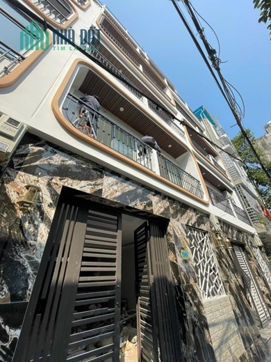 CCMN NGỌC HÀ, BA ĐÌNH, 94M2, 8 TẦNG, 27 PHÒNG, DÒNG TIỀN 1.4 TỶ.