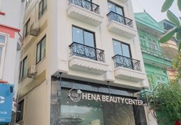 Bán Nhà Mặt Phố Lương Khánh Thiện 92m2 x 3 tầng , căn góc 3 thoáng vĩnh viễn , giá đầu tư chỉ hơn
