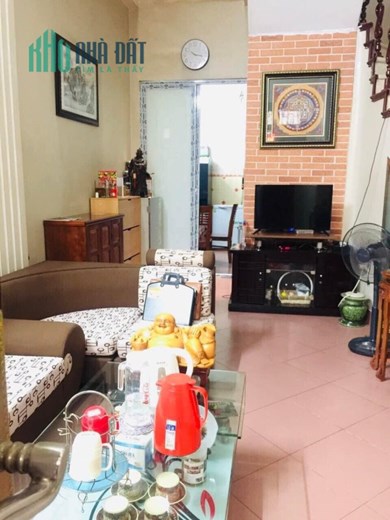 Bán Nhà Ngõ 58 Trần Bình 50m2 x 4 tầng , ngõ thông rộng , 5 phòng ngủ đầy đủ công năng , giá đầu tư
