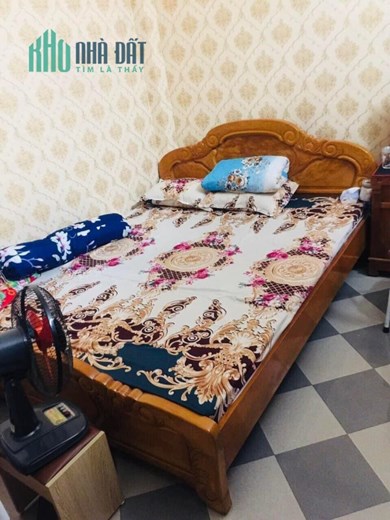Bán Nhà Ngõ 58 Trần Bình 50m2 x 4 tầng , ngõ thông rộng , 5 phòng ngủ đầy đủ công năng , giá đầu tư