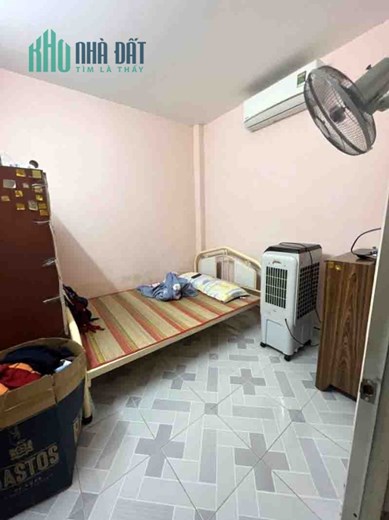Bán Nhà Gần Chợ Tam Bình Thủ Đức, 60m2_4x15m, 2T, Hẻm 6m chỉ 4.1 Tỷ TL Cần Tiền Bán Gấp