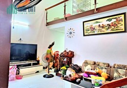 Nhà Hòa Minh, sát Thanh Khê, 72m2 mà chỉ 2 tỷ 1 mấy chục.