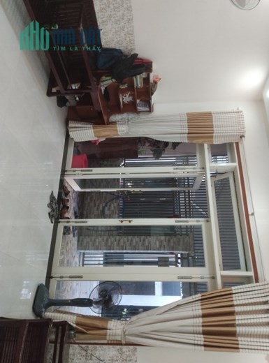 Ô TÔ SÁT NHÀ DỪNG ĐỖ NGÀY ĐÊM - TT HẢI CHÂU - NHÀ MỚI 3 NGỦ Ở NGAY- GIÁ QUÁ TỐT 3.1 tỷ.
