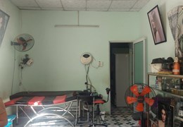 MẶT PHỐ - KHÔNG CÓ CĂN THỨ 2 - LÔ GÓC 3 MẶT THOÁNG - Ô TÔ DỪNG ĐỖ NGÀY ĐÊM