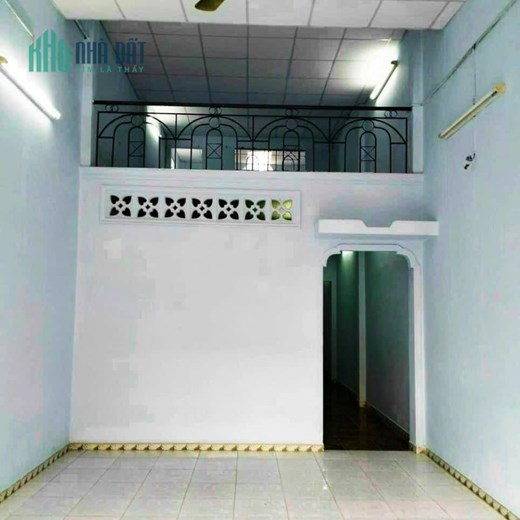 Bán gấp 1/ sát MT ngay Gò Dầu quận Tân phú  4 x 20m chỉ 5,5 tỷ TL tốt