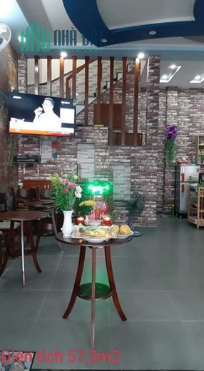 Bán nhà HXH Lê Văn Quới 80m2 3 tầng ngang 8m chỉ 7,2 tỷ còn TL.