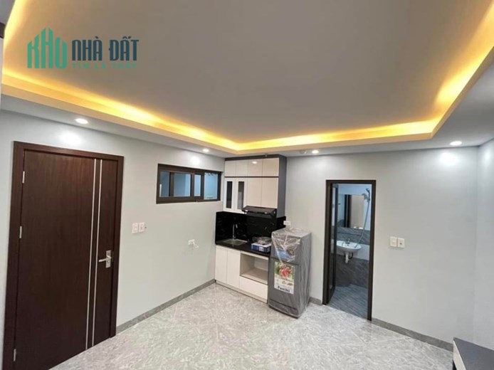 BÁN TÒA CCMN HÓT XUÂN THỦY CẦU GIẤY 78M2 x 5 MT 7M 20 PKK THU 100TR\THÁNG CHỈ 14,8 TỶ