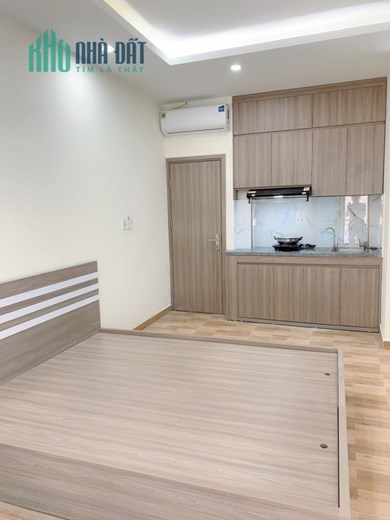 BÁN TÒA CCMN HÓT XUÂN THỦY CẦU GIẤY 78M2 x 5 MT 7M 20 PKK THU 100TR\THÁNG CHỈ 14,8 TỶ
