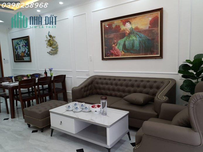 BÁN NHÀ CHÍNH KINH, 76m2x 8T, MT7m, Ô TÔ ĐỖ TRONG NHÀ, LÔ GÓC, KINH DOANH, CHỈ NHỈNH 13 TỶ