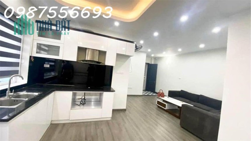 BÁN NHÀ CHÍNH KINH, 84m2x 8T, MT7m, Ô TÔ ĐỖ TRONG NHÀ, LÔ GÓC, KINH DOANH, CHỈ NHỈNH 13 TỶ