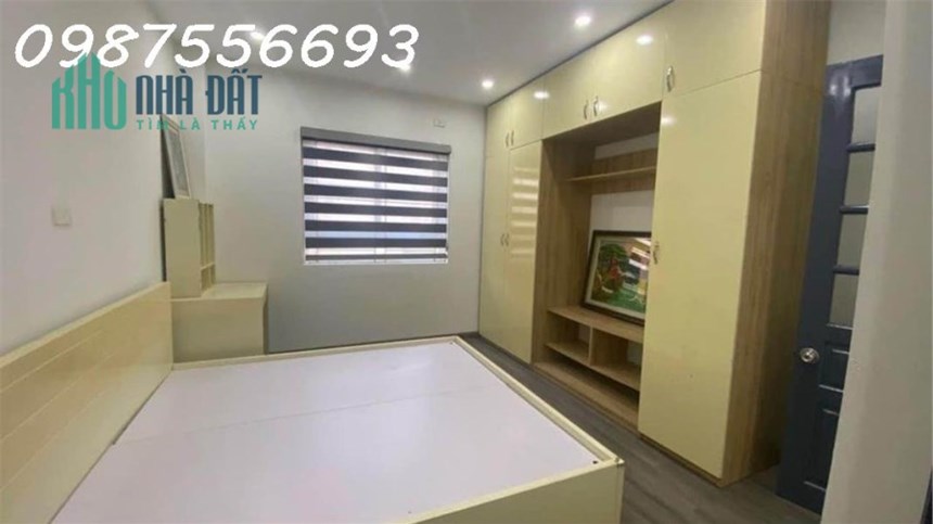 BÁN NHÀ CHÍNH KINH, 84m2x 8T, MT7m, Ô TÔ ĐỖ TRONG NHÀ, LÔ GÓC, KINH DOANH, CHỈ NHỈNH 13 TỶ