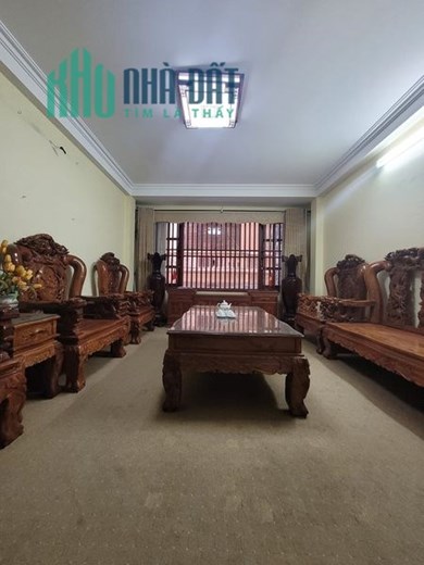 BÁN NHÀ NGUYỄN PHONG SẮC CẦU GIẤY, PHÂN LÔ, ÔTÔ, KINH DOANH CỰC TỐT, 56M NHỈNH 9TỶ